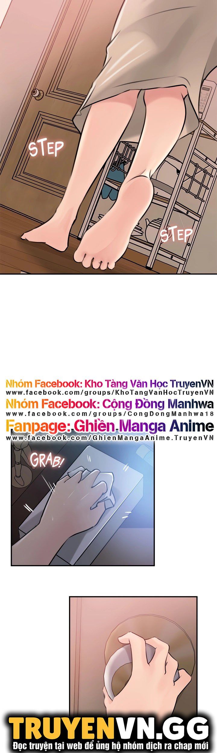 Em Vợ Nóng Bỏng Chương 15 page 42 - Giả Dược