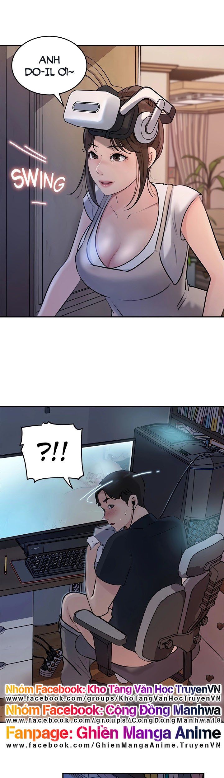 Em Vợ Nóng Bỏng Chương 15 page 43 - Giả Dược