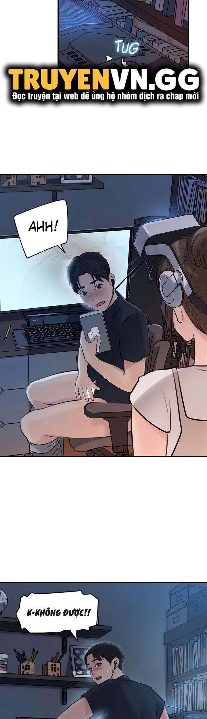 Em Vợ Nóng Bỏng Chương 15 page 44 - Giả Dược