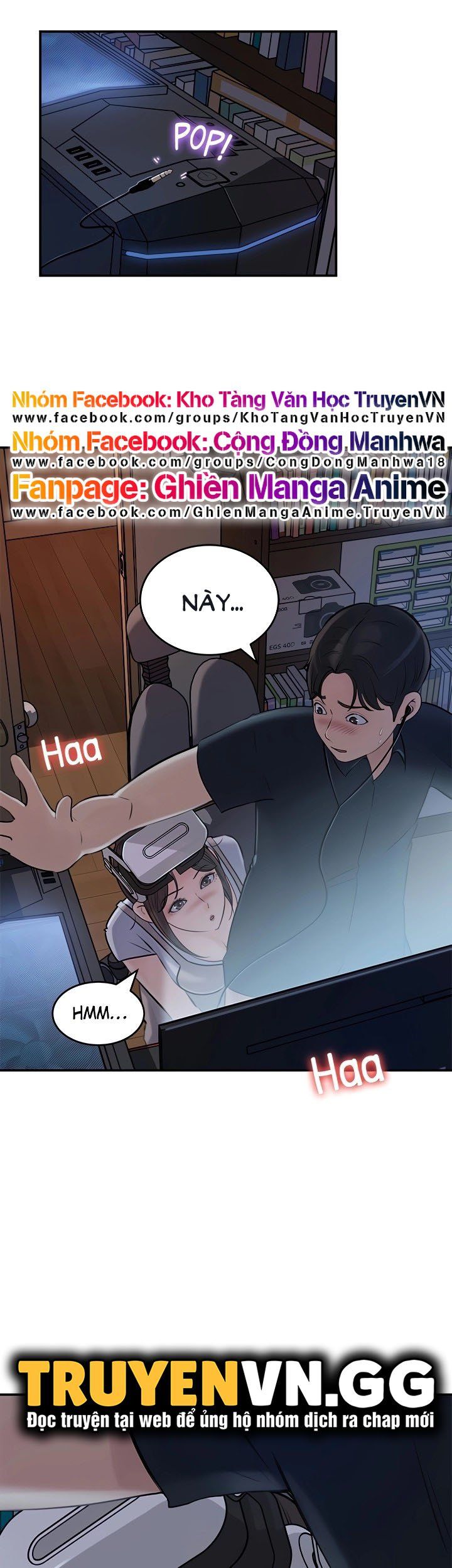 Em Vợ Nóng Bỏng Chương 15 page 46 - Giả Dược