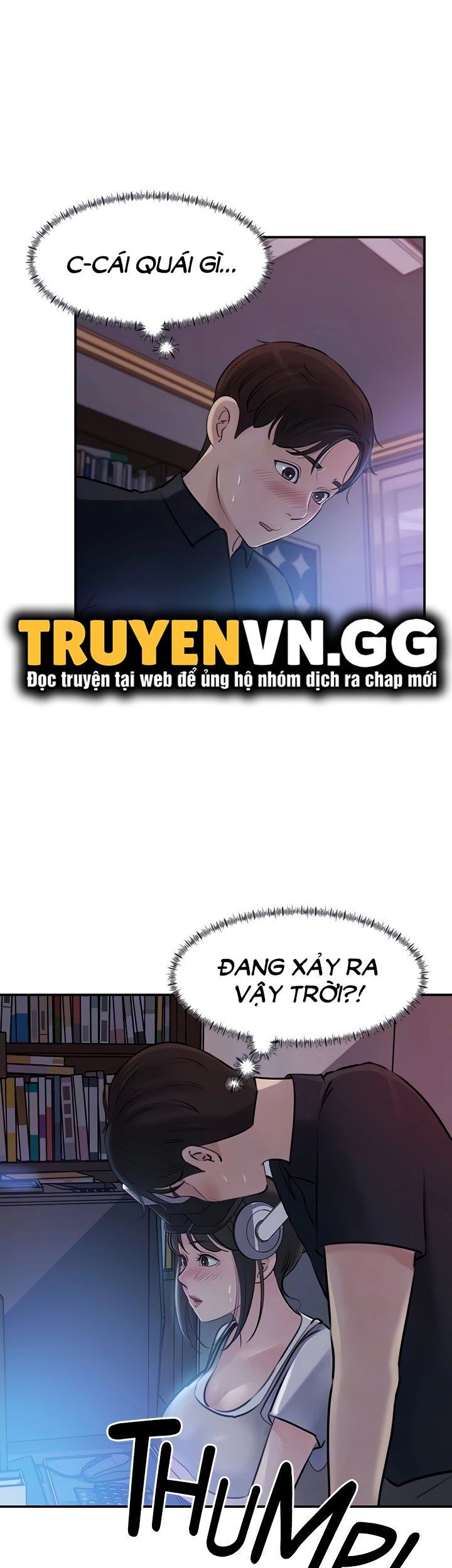 Em Vợ Nóng Bỏng Chương 16 page 1 - Giả Dược