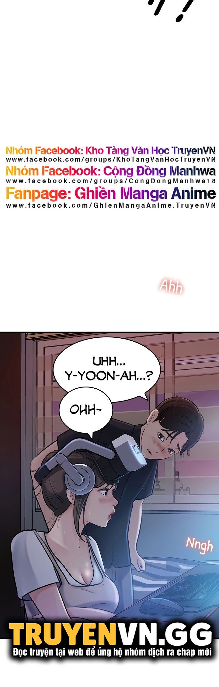 Em Vợ Nóng Bỏng Chương 16 page 2 - Giả Dược
