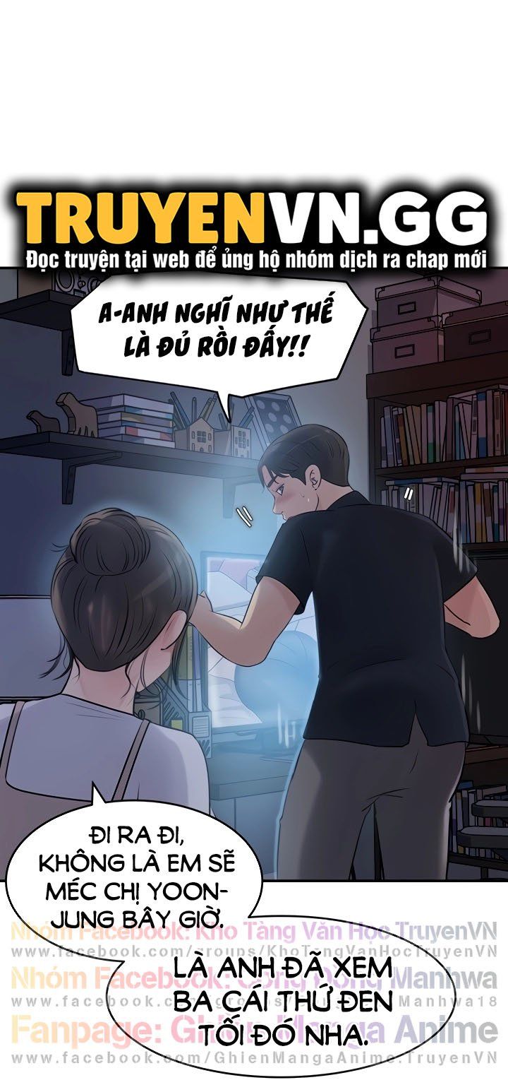 Em Vợ Nóng Bỏng Chương 16 page 14 - Giả Dược