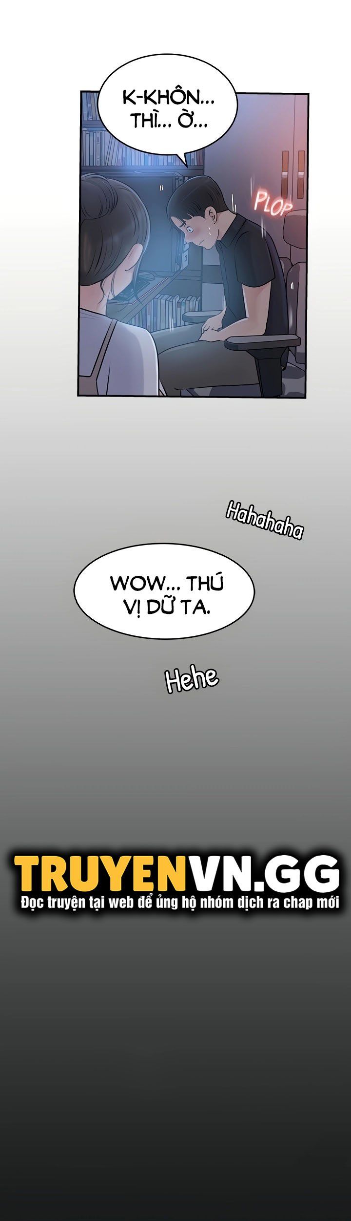 Em Vợ Nóng Bỏng Chương 16 page 15 - Giả Dược