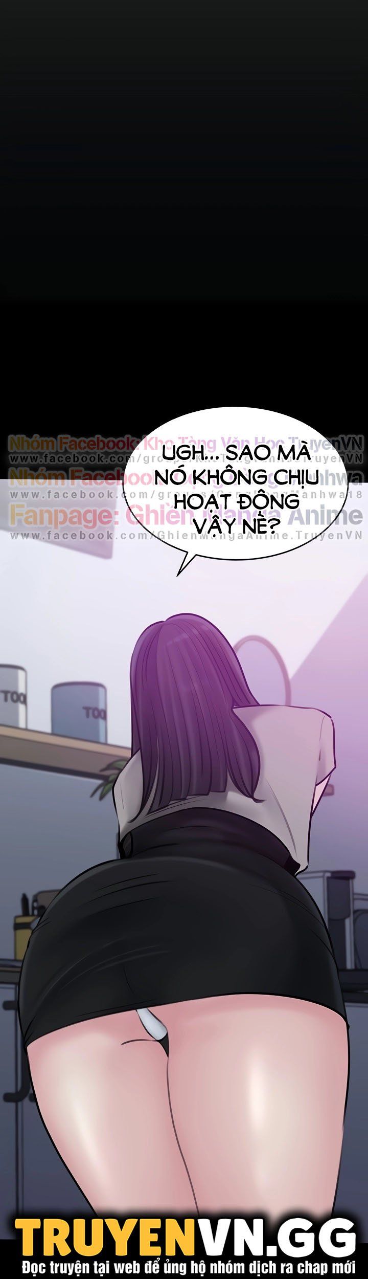 Em Vợ Nóng Bỏng Chương 16 page 16 - Giả Dược