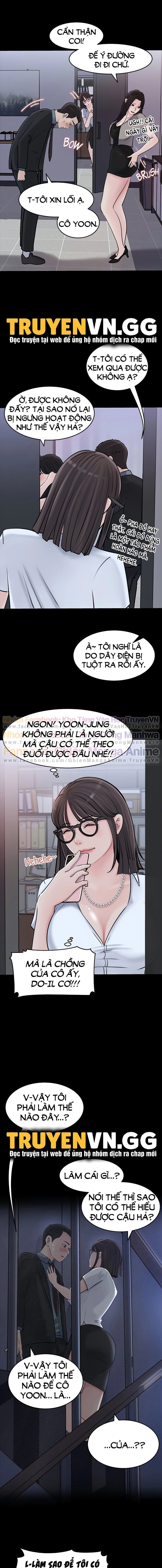 Em Vợ Nóng Bỏng Chương 16 page 19 - Giả Dược