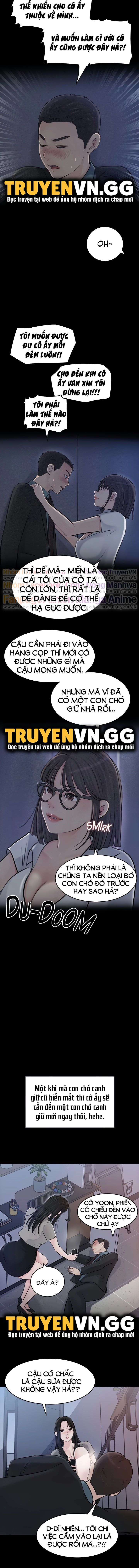 Em Vợ Nóng Bỏng Chương 16 page 20 - Giả Dược