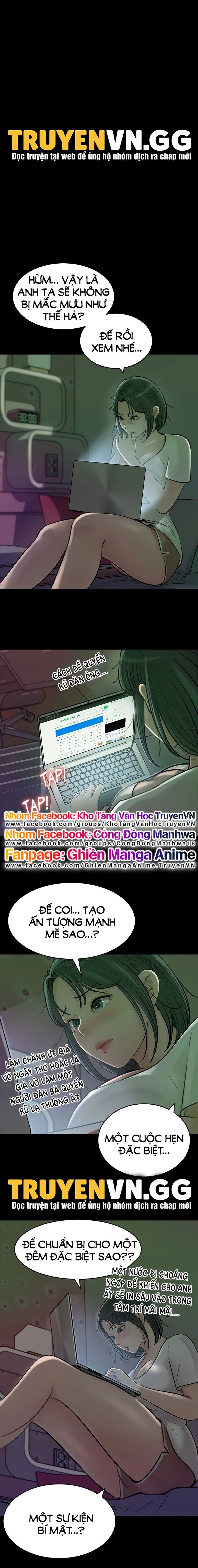 Em Vợ Nóng Bỏng Chương 16 page 23 - Giả Dược