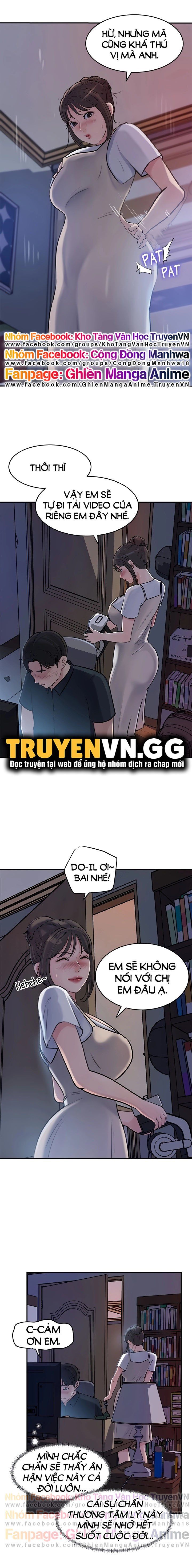 Em Vợ Nóng Bỏng Chương 16 page 25 - Giả Dược