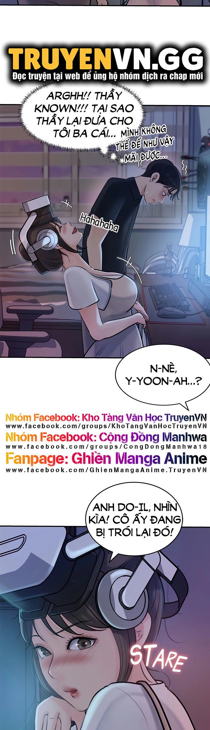 Em Vợ Nóng Bỏng Chương 16 page 4 - Giả Dược