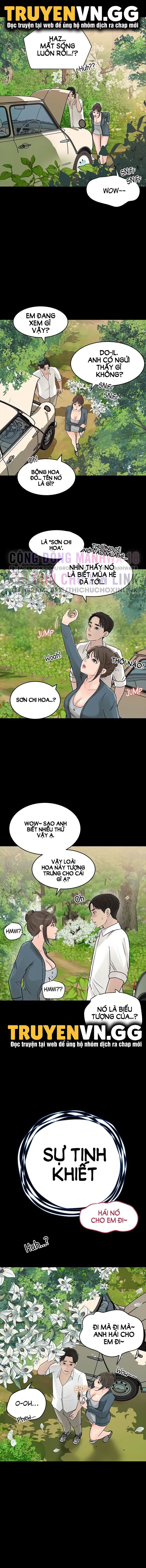 Em Vợ Nóng Bỏng Chương 19 page 1 - Giả Dược