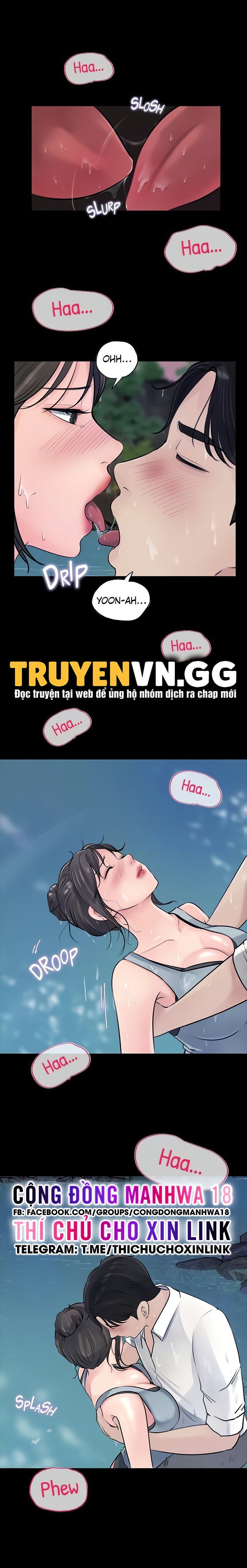 Em Vợ Nóng Bỏng Chương 19 page 11 - Giả Dược