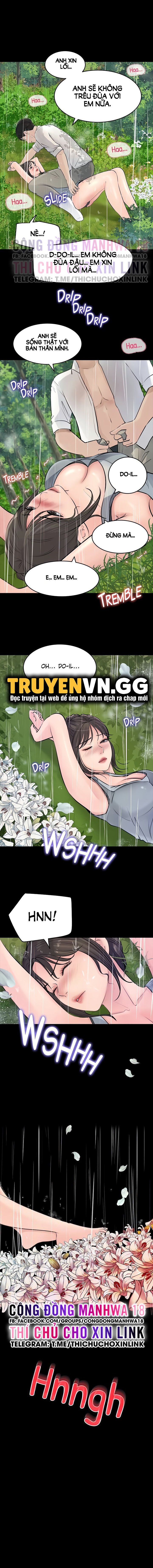 Em Vợ Nóng Bỏng Chương 19 page 13 - Giả Dược