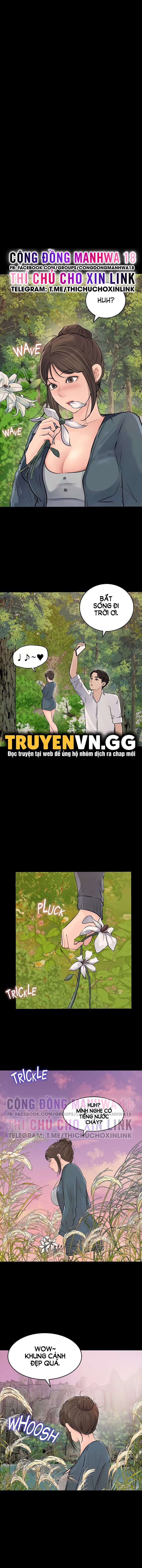 Em Vợ Nóng Bỏng Chương 19 page 3 - Giả Dược