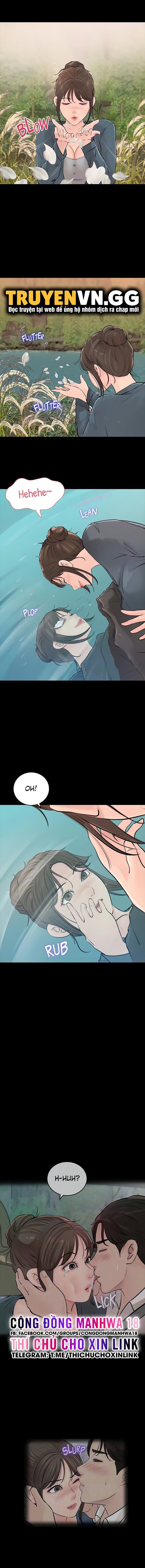 Em Vợ Nóng Bỏng Chương 19 page 4 - Giả Dược