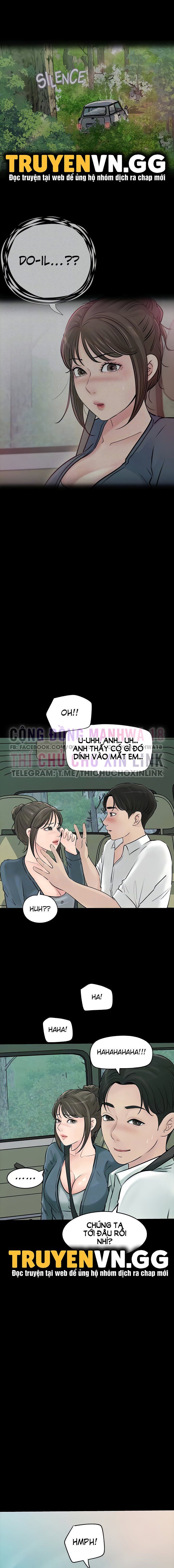 Em Vợ Nóng Bỏng Chương 19 page 5 - Giả Dược