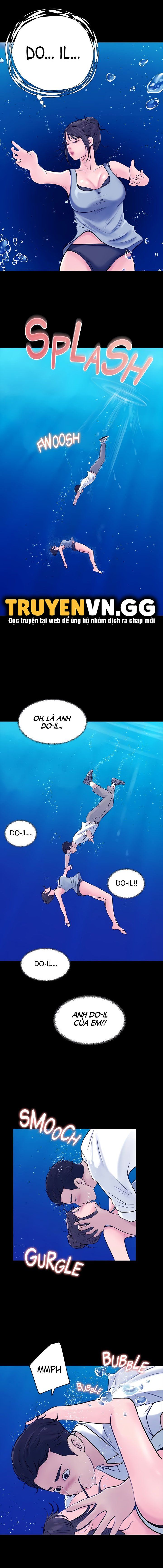 Em Vợ Nóng Bỏng Chương 19 page 8 - Giả Dược
