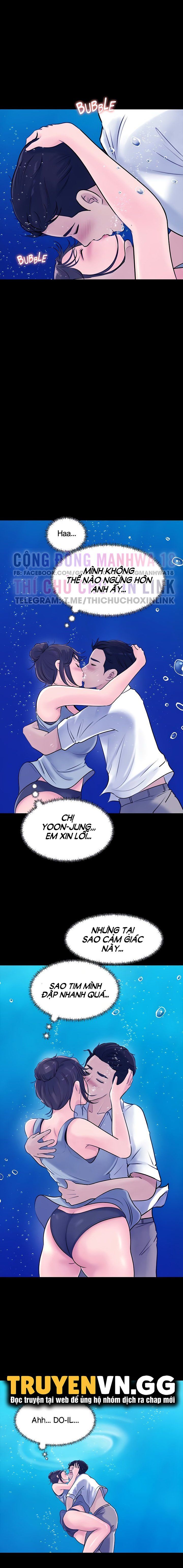 Em Vợ Nóng Bỏng Chương 19 page 9 - Giả Dược
