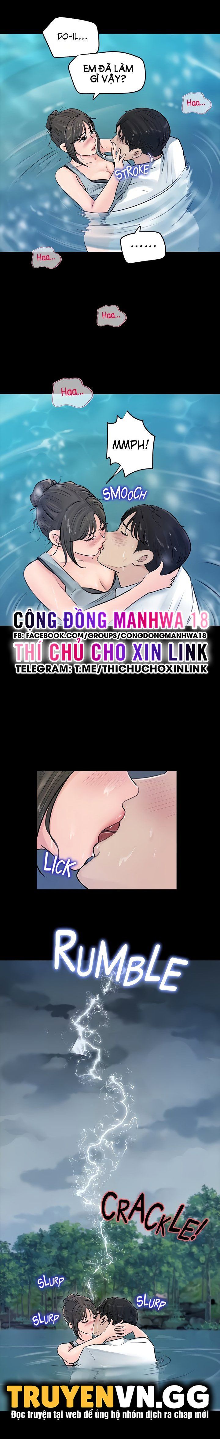 Em Vợ Nóng Bỏng Chương 19 page 10 - Giả Dược