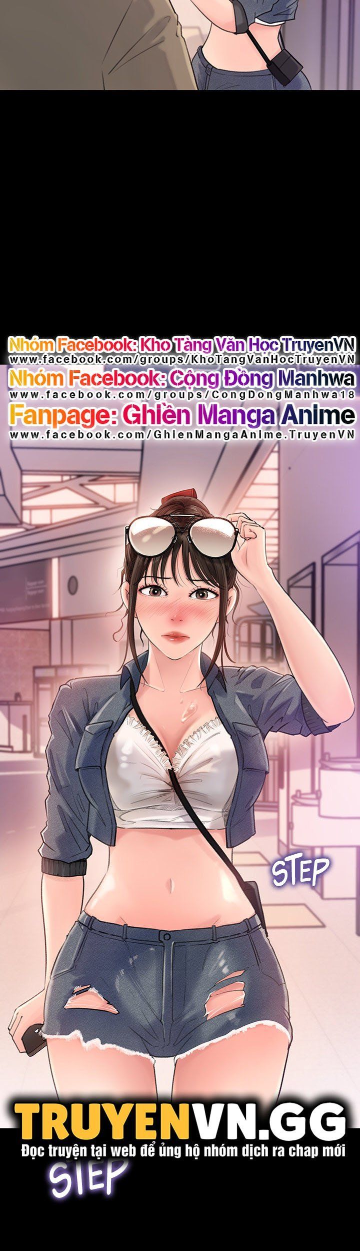 Em Vợ Nóng Bỏng Chương 2 page 14 - Giả Dược