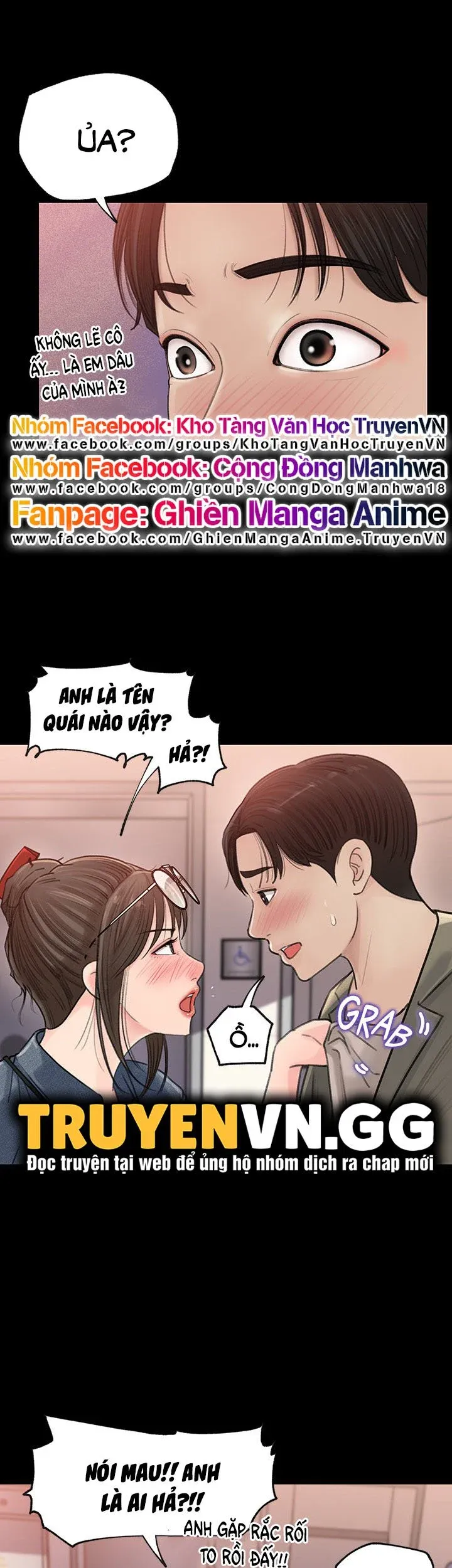 Em Vợ Nóng Bỏng Chương 2 page 18 - Giả Dược