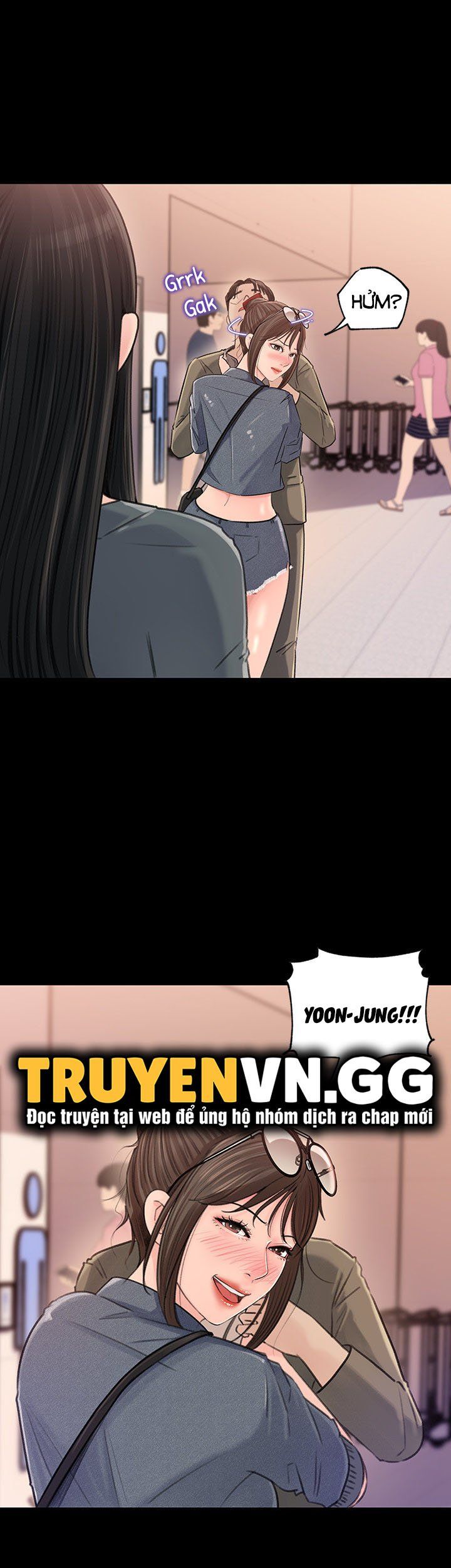 Em Vợ Nóng Bỏng Chương 2 page 20 - Giả Dược