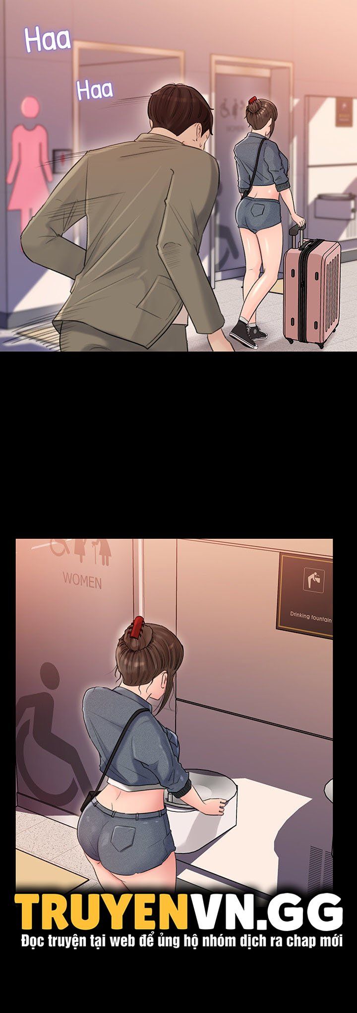 Em Vợ Nóng Bỏng Chương 2 page 3 - Giả Dược