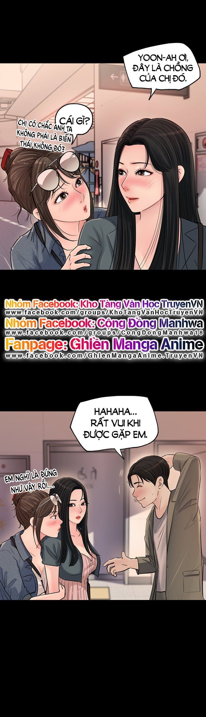 Em Vợ Nóng Bỏng Chương 2 page 23 - Giả Dược
