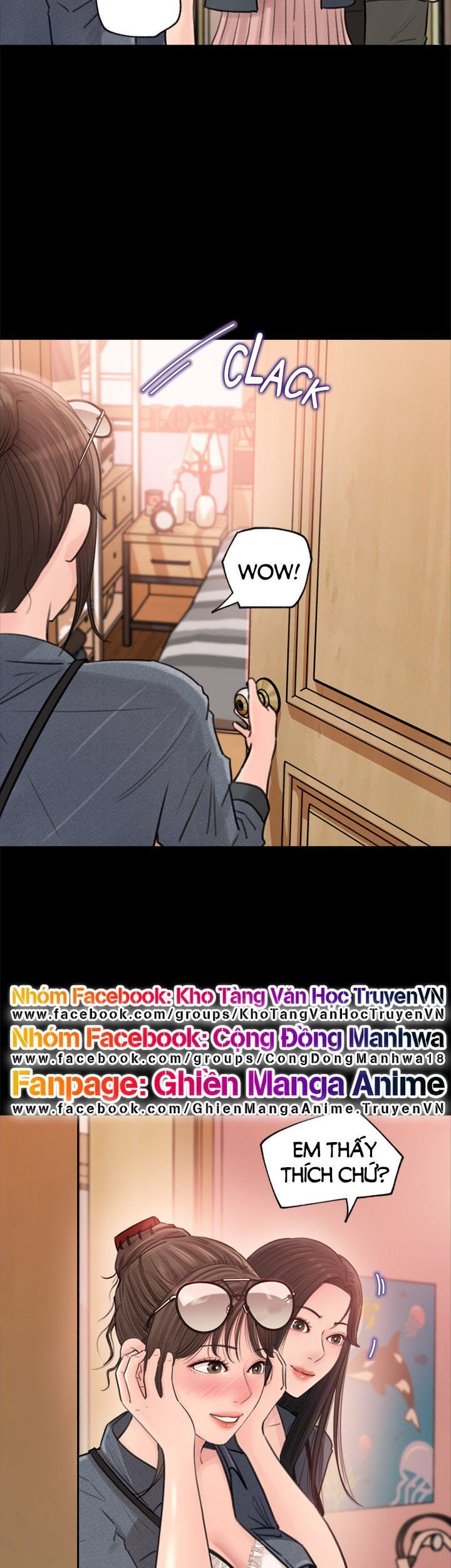 Em Vợ Nóng Bỏng Chương 2 page 26 - Giả Dược