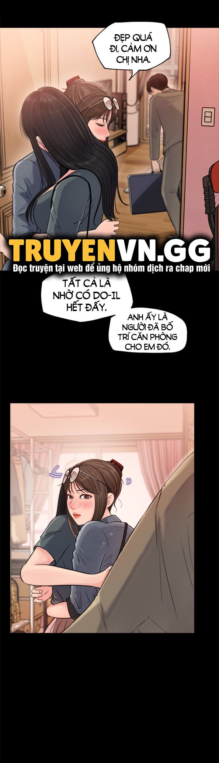 Em Vợ Nóng Bỏng Chương 2 page 28 - Giả Dược