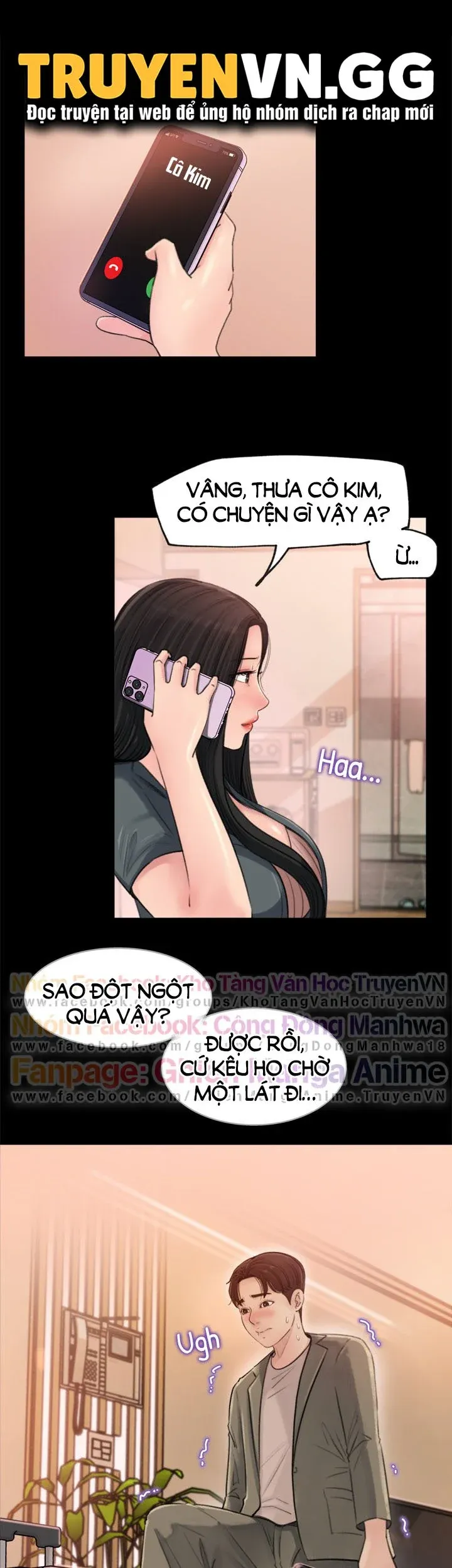 Em Vợ Nóng Bỏng Chương 2 page 31 - Giả Dược