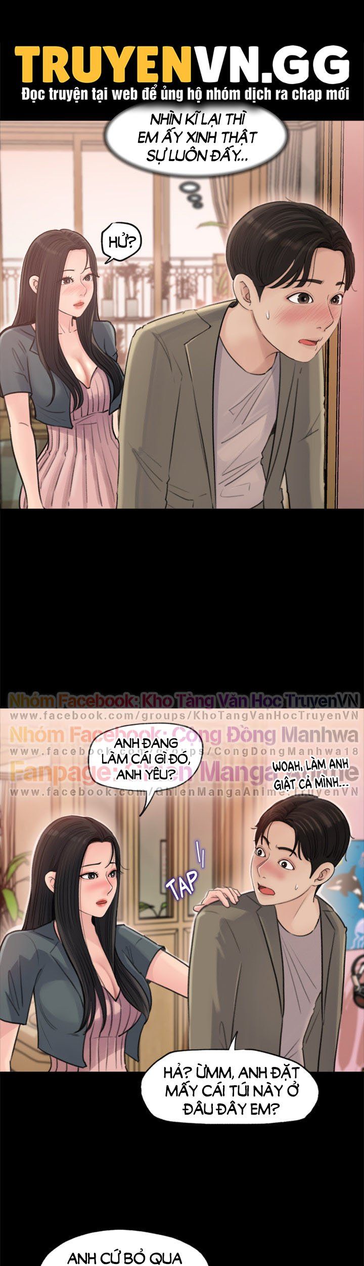 Em Vợ Nóng Bỏng Chương 2 page 34 - Giả Dược