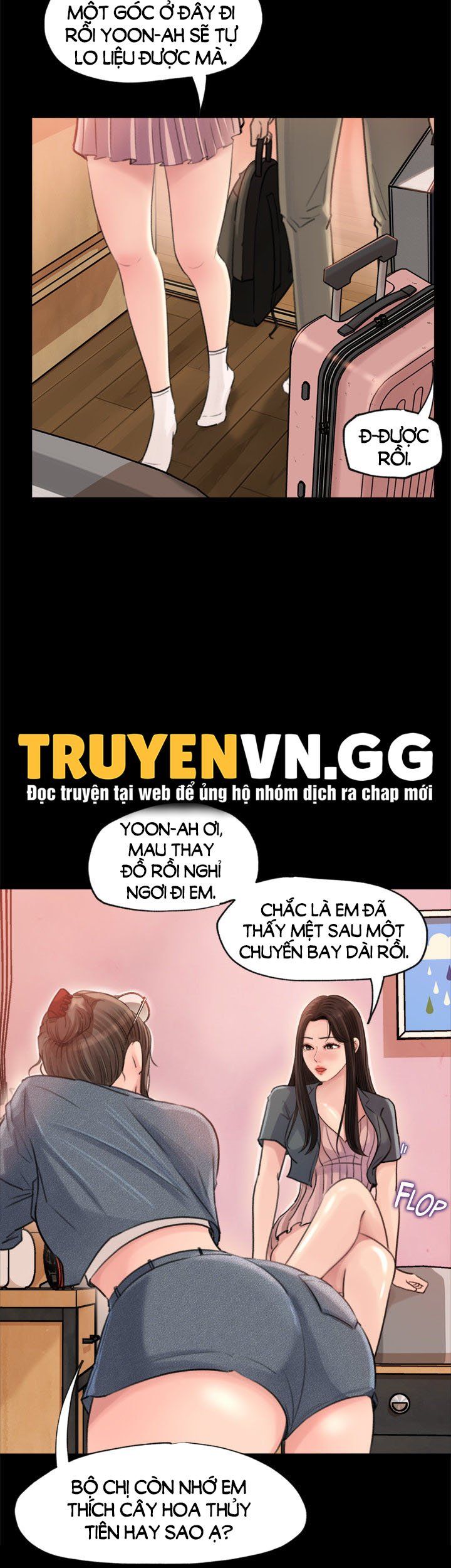 Em Vợ Nóng Bỏng Chương 2 page 35 - Giả Dược