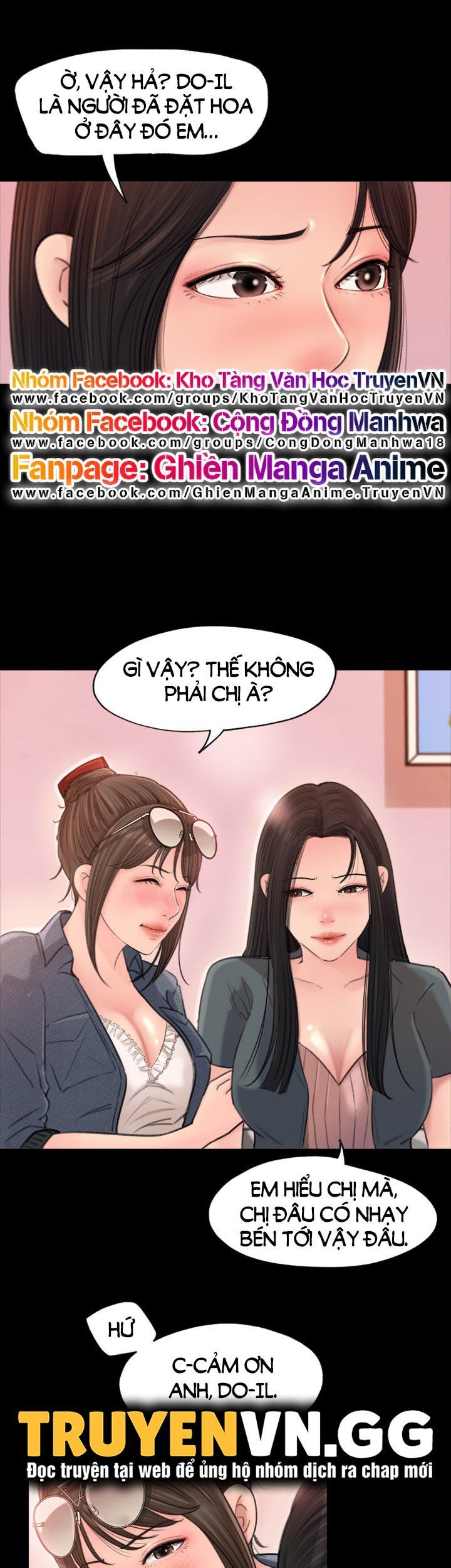 Em Vợ Nóng Bỏng Chương 2 page 36 - Giả Dược
