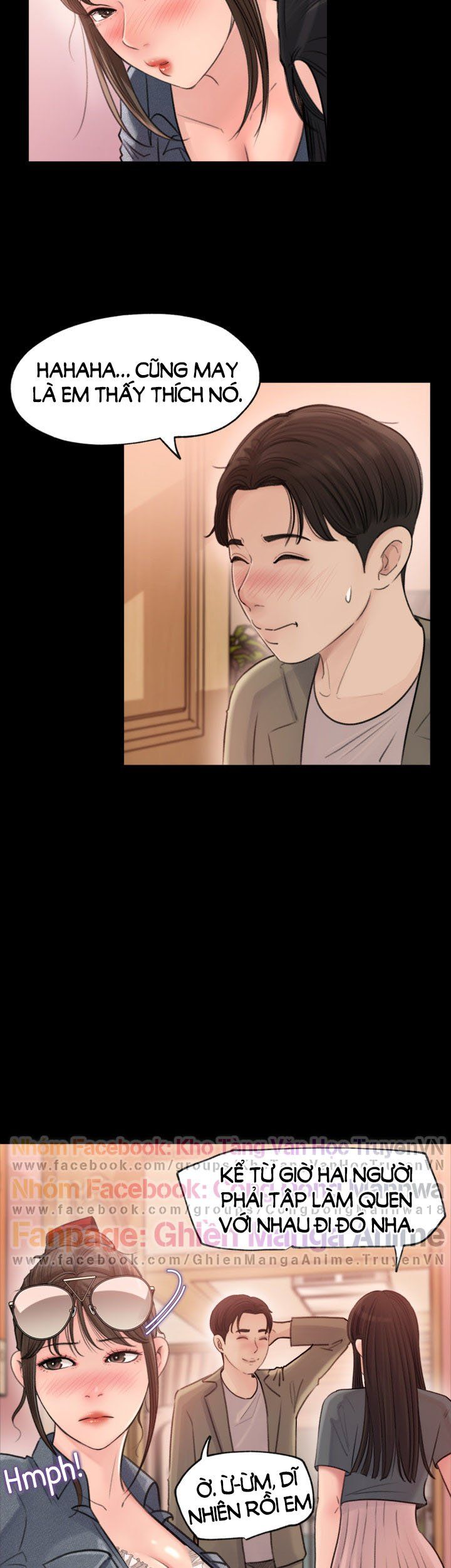Em Vợ Nóng Bỏng Chương 2 page 37 - Giả Dược