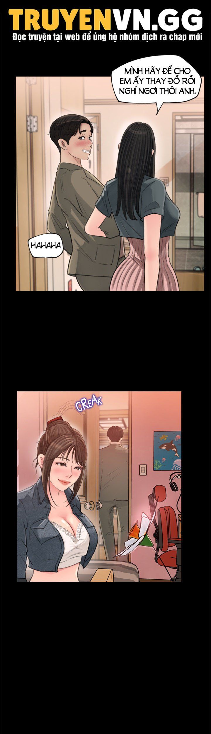 Em Vợ Nóng Bỏng Chương 2 page 39 - Giả Dược