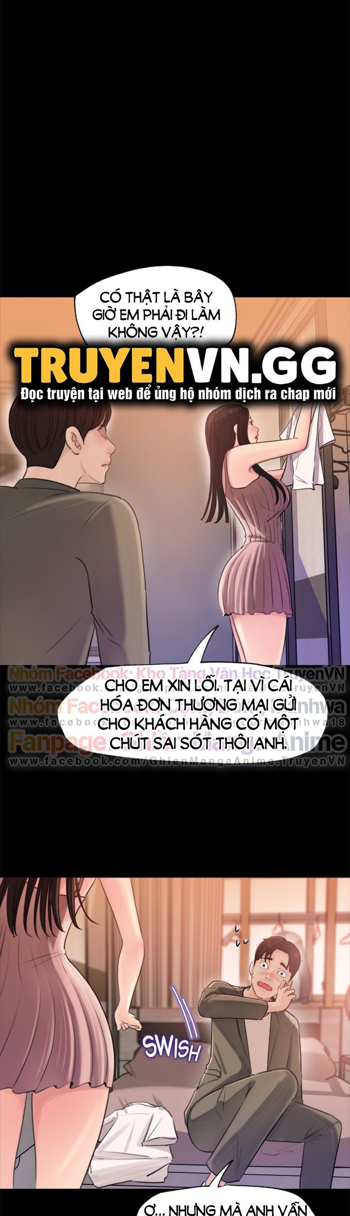 Em Vợ Nóng Bỏng Chương 2 page 40 - Giả Dược