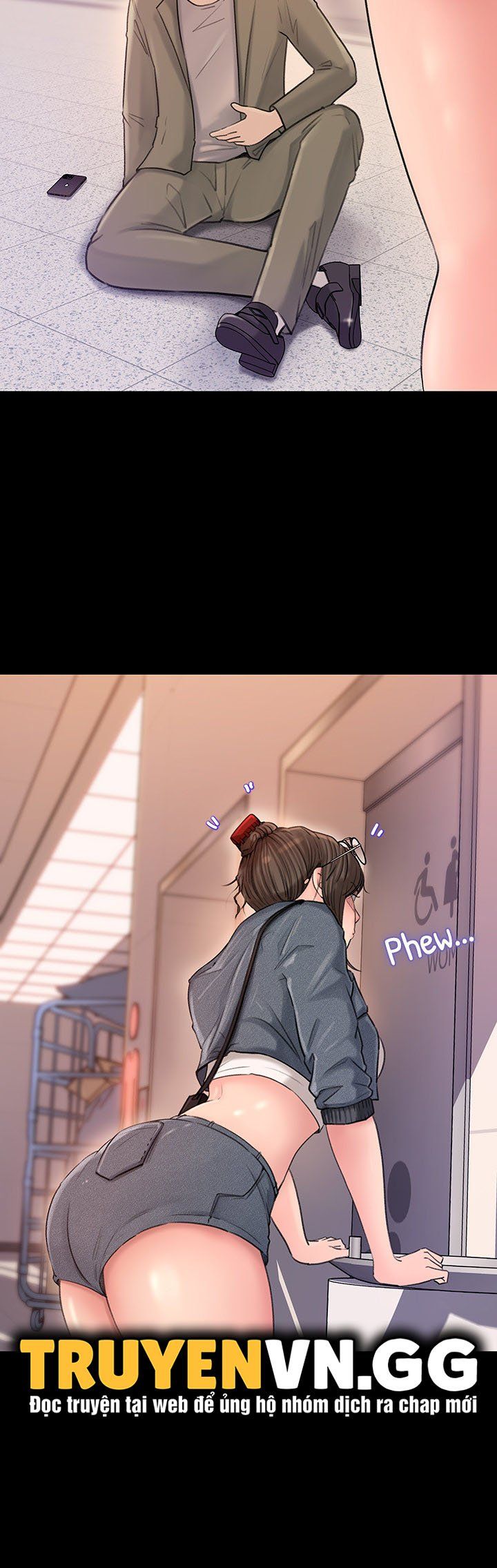 Em Vợ Nóng Bỏng Chương 2 page 5 - Giả Dược