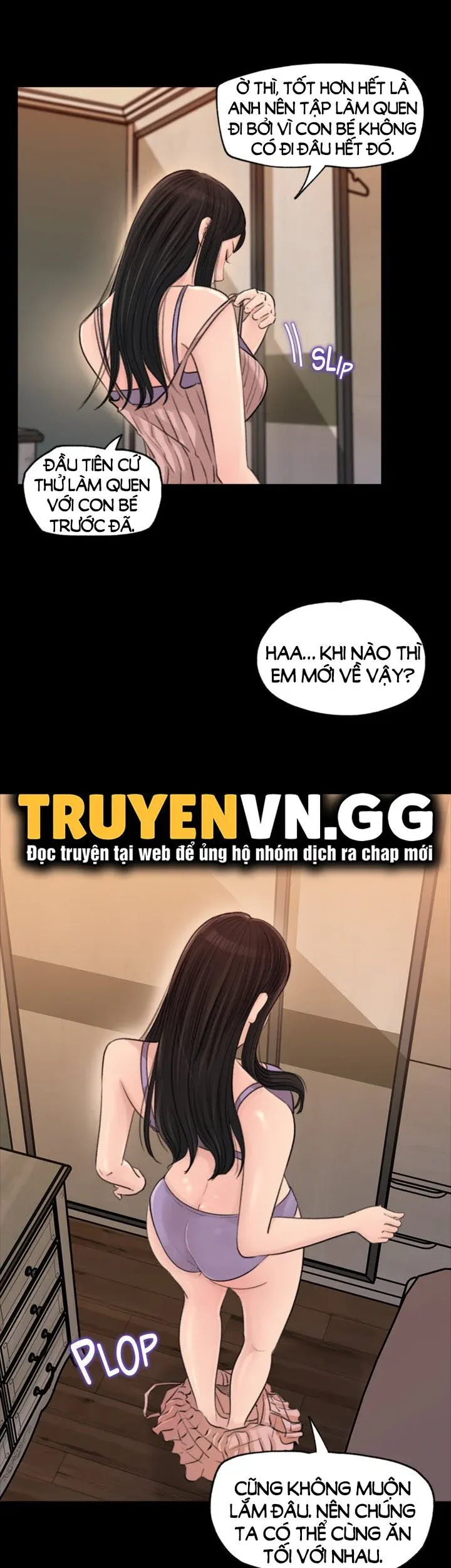 Em Vợ Nóng Bỏng Chương 2 page 42 - Giả Dược
