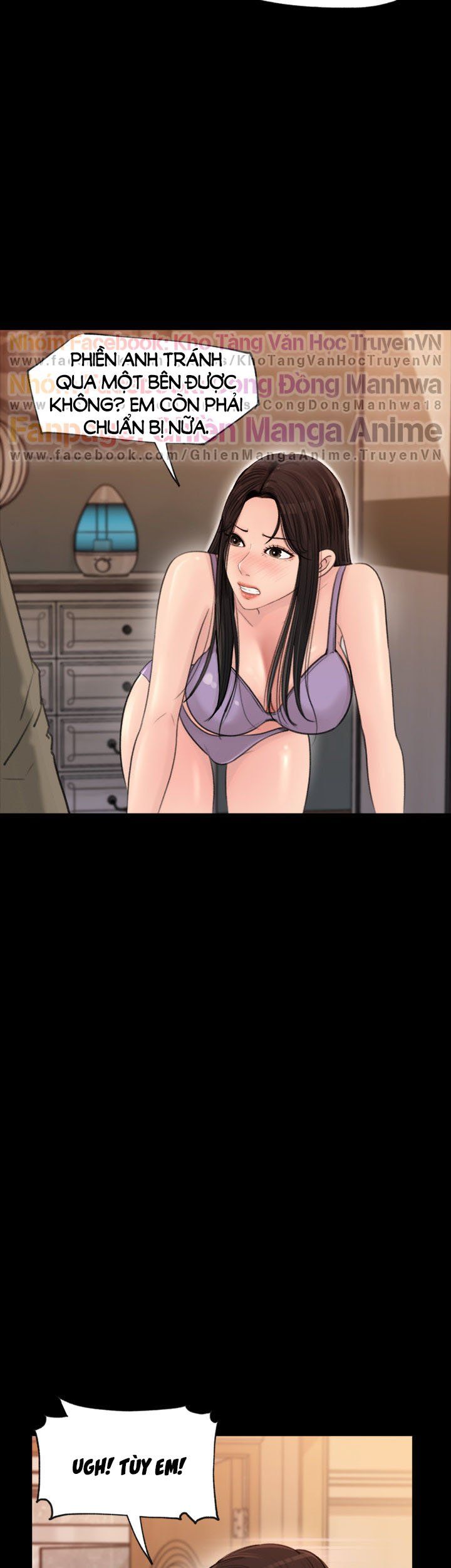 Em Vợ Nóng Bỏng Chương 2 page 43 - Giả Dược
