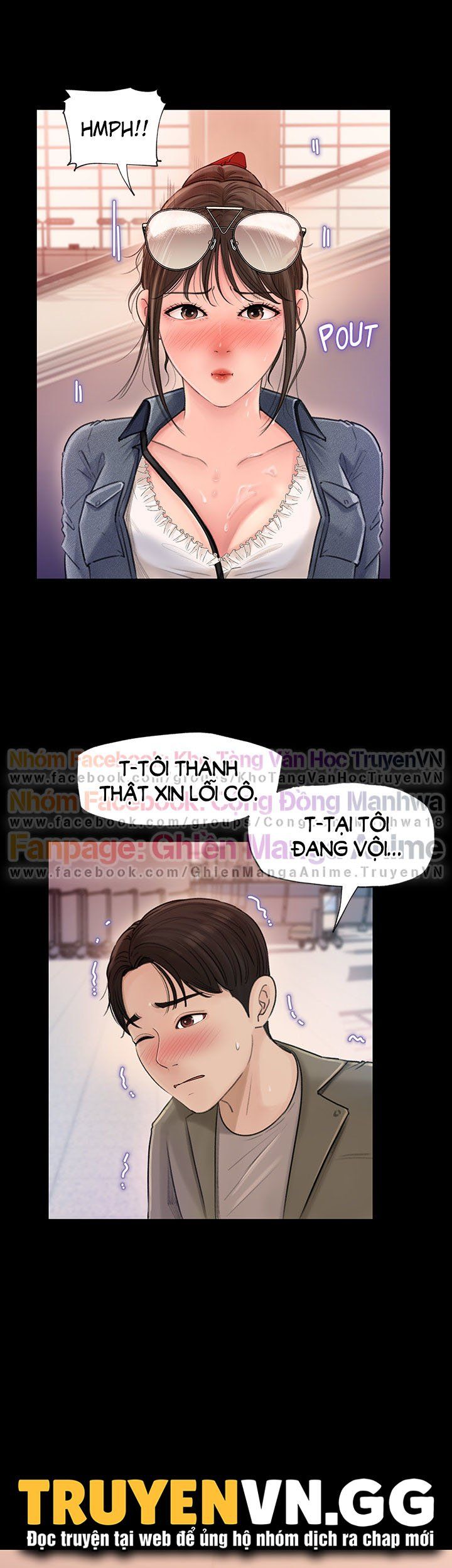 Em Vợ Nóng Bỏng Chương 2 page 6 - Giả Dược
