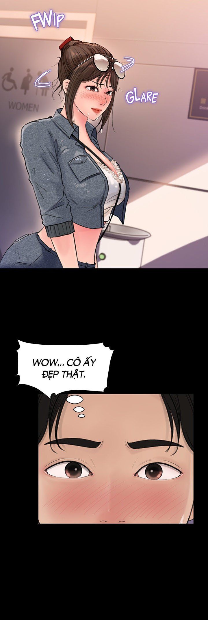 Em Vợ Nóng Bỏng Chương 2 page 7 - Giả Dược