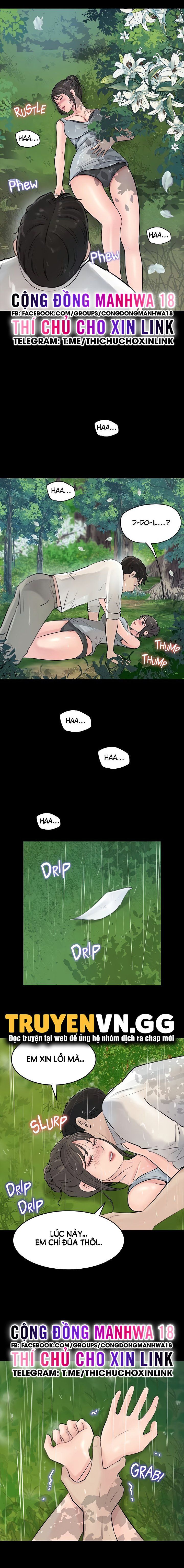 Em Vợ Nóng Bỏng Chương 20 page 1 - Giả Dược