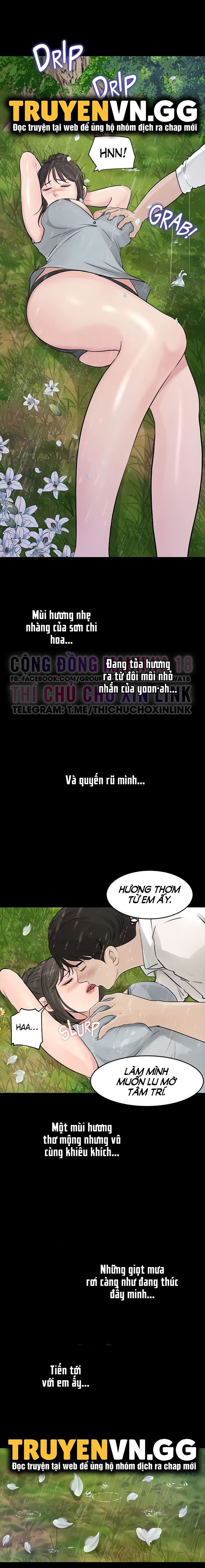 Em Vợ Nóng Bỏng Chương 20 page 2 - Giả Dược