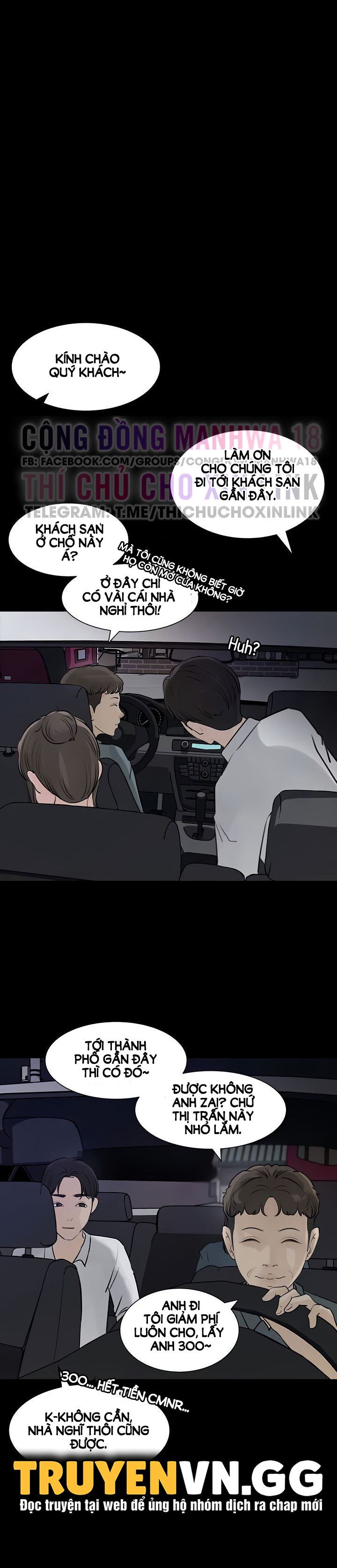Em Vợ Nóng Bỏng Chương 20 page 12 - Giả Dược