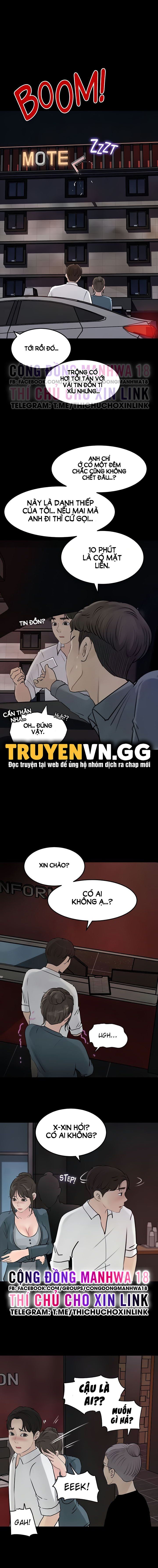 Em Vợ Nóng Bỏng Chương 20 page 13 - Giả Dược