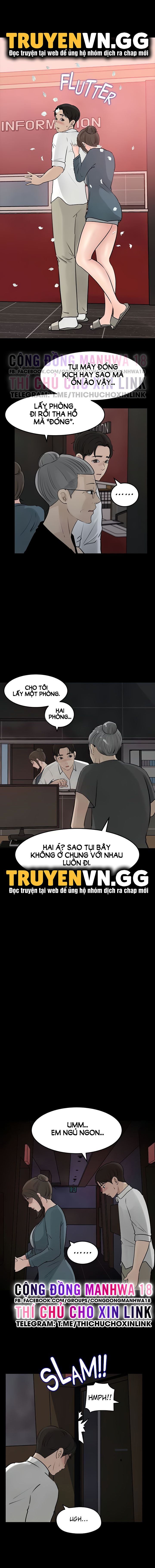 Em Vợ Nóng Bỏng Chương 20 page 14 - Giả Dược