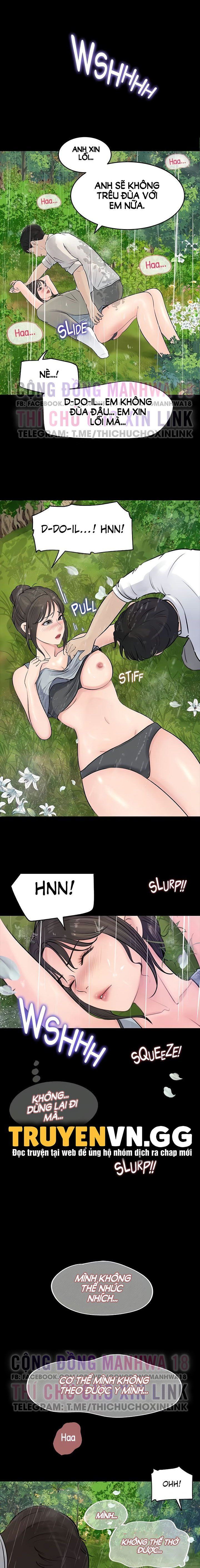 Em Vợ Nóng Bỏng Chương 20 page 3 - Giả Dược
