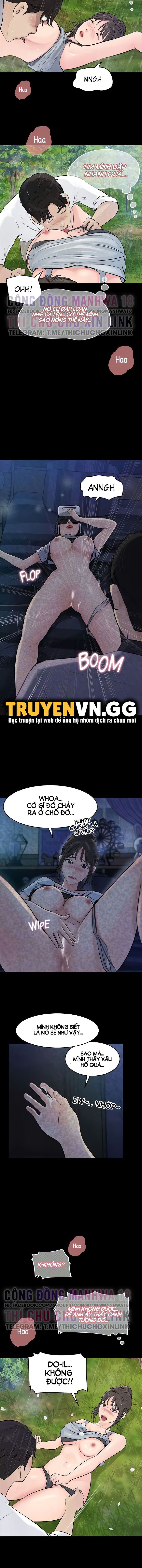 Em Vợ Nóng Bỏng Chương 20 page 4 - Giả Dược