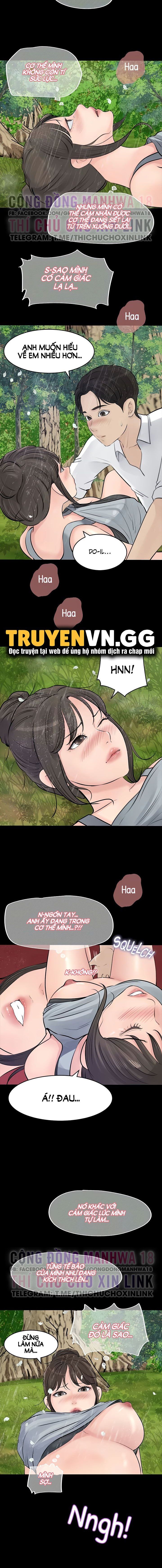 Em Vợ Nóng Bỏng Chương 20 page 7 - Giả Dược